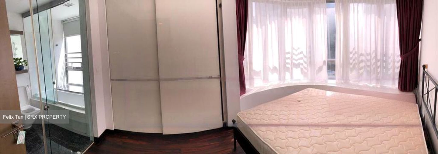 Starlight Suites (D9), Apartment #483331111
